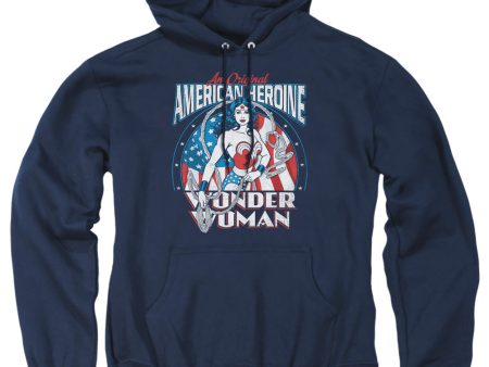 AMERICAN HEROINE For Discount