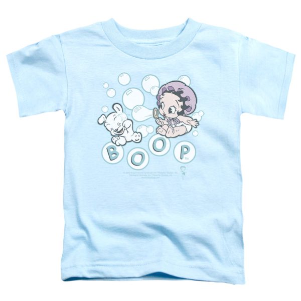 BETTY BOOP BABY BUBBLES Sale