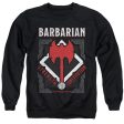 BARBARIAN on Sale