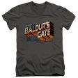 BALDURS GATE Online now