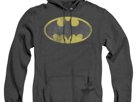 RETRO BAT LOGO DISTRESSED Sale