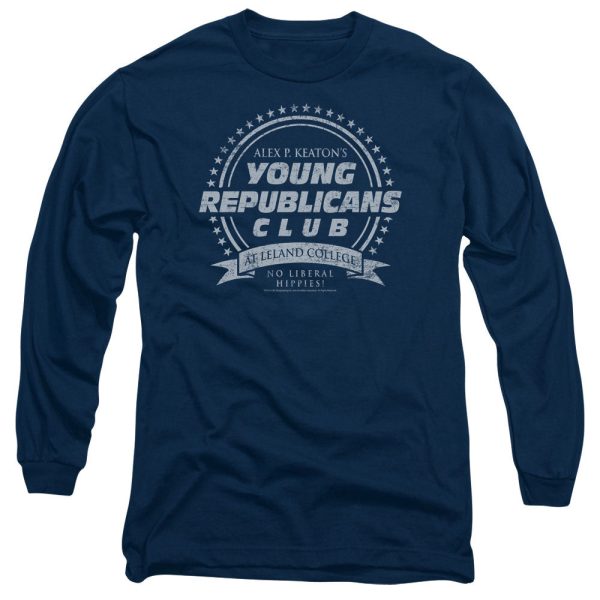 YOUNG REPUBLICANS CLUB Supply