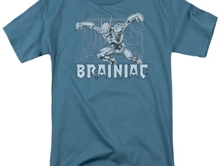 BRAINIAC on Sale