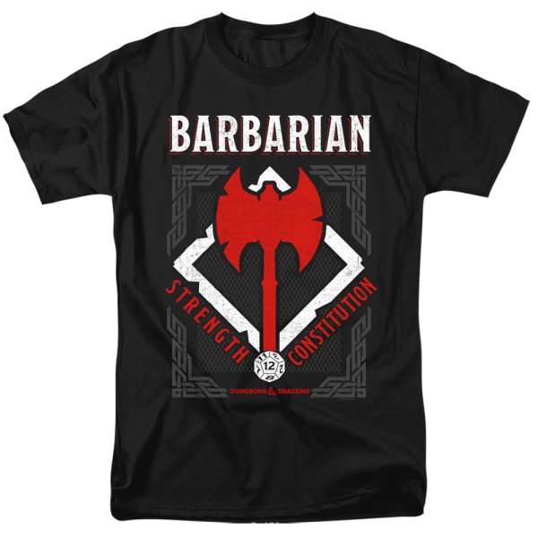 BARBARIAN on Sale