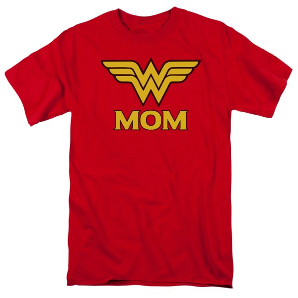 WONDER MOM on Sale