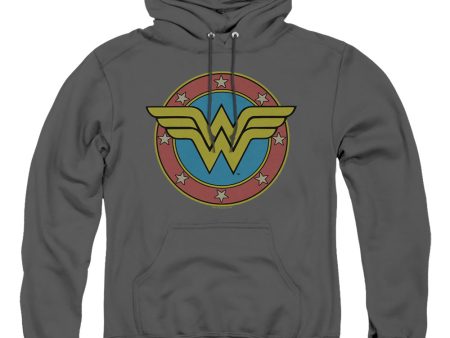 WW VINTAGE EMBLEM Fashion