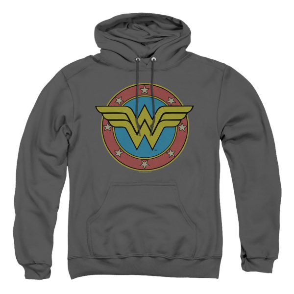 WW VINTAGE EMBLEM Fashion