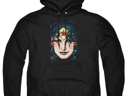 WONDER WOMAN HEAD Sale