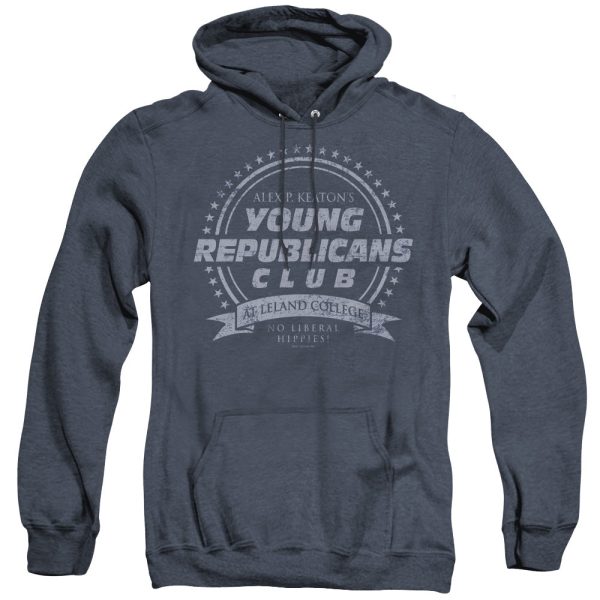 YOUNG REPUBLICANS CLUB Supply