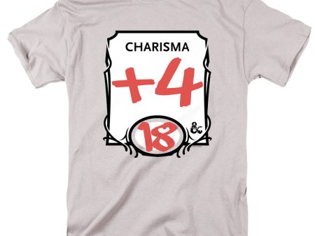 CHARISMA For Sale