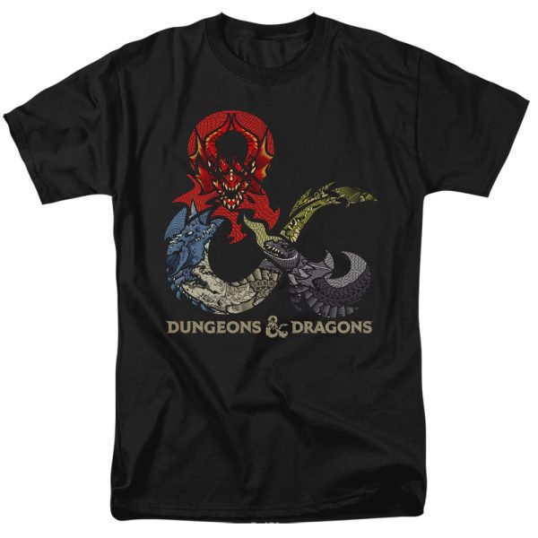 DRAGONS IN DRAGONS For Discount