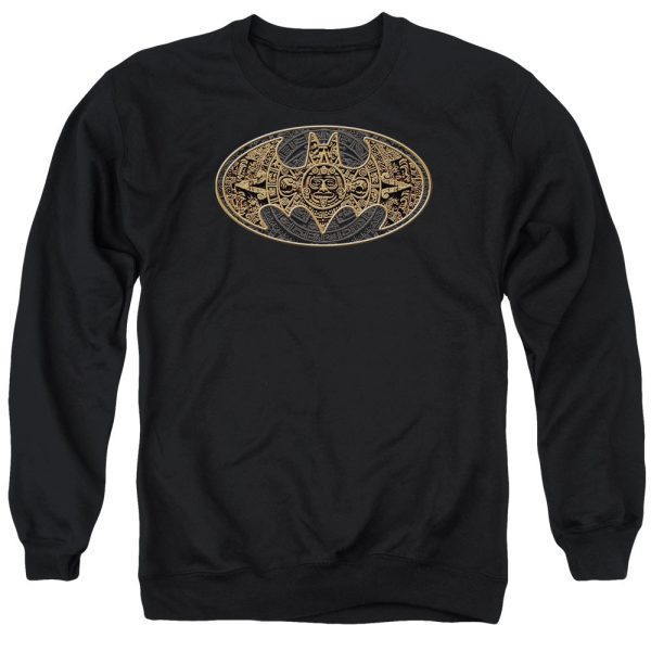 AZTEC BAT LOGO Online Sale