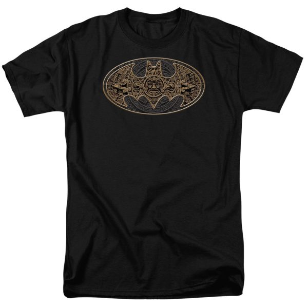 AZTEC BAT LOGO Online Sale