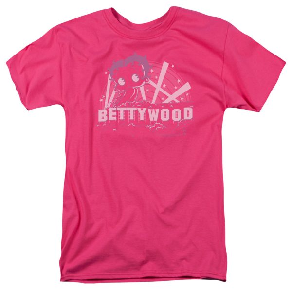 BETTYWOOD Discount