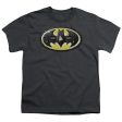 BAT MECH LOGO Discount