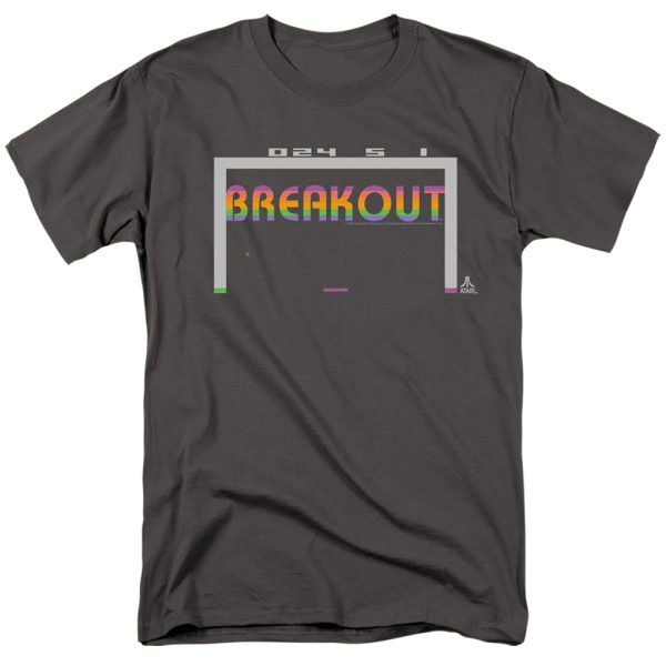 BREAKOUT 2600 Hot on Sale