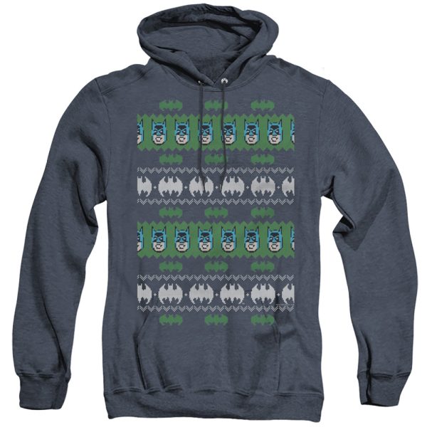 BATMAN CHRISTMAS SWEATER Online Sale