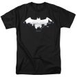 BAT LOGO CITYSCAPE Fashion