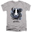 AIRBENDER BLUE AND BLACK KANJI Discount