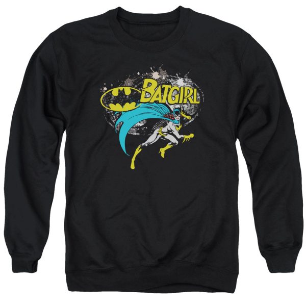 BATGIRL HALFTONE Online Hot Sale