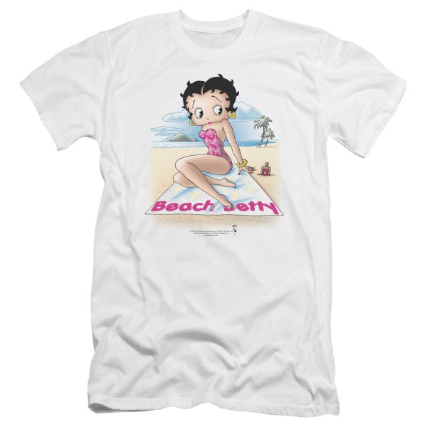 BEACH BETTY Supply