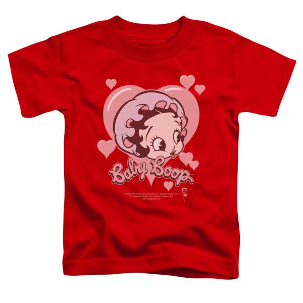 BABY HEART Fashion