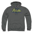 BATMAN SHOW BAT LOGO on Sale