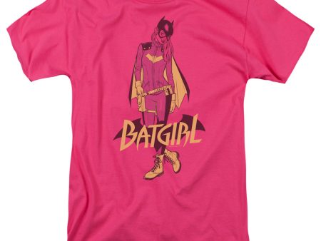 ALL NEW BATGIRL For Cheap