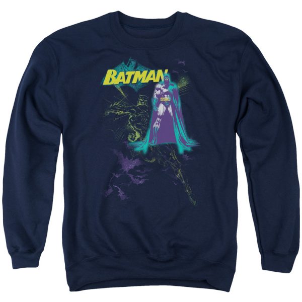 BAT SPRAY Fashion