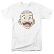 BIG AANG FACE Sale