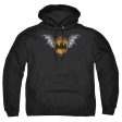 BAT WINGS LOGO For Cheap