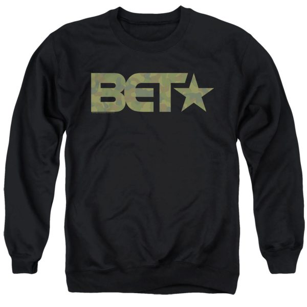 BET CAMO LOGO For Sale