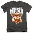 YOU ARE NEXT Hot on Sale