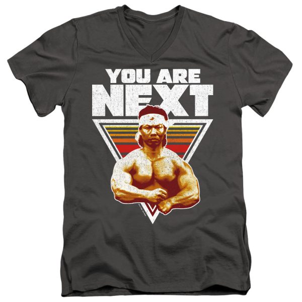 YOU ARE NEXT Hot on Sale