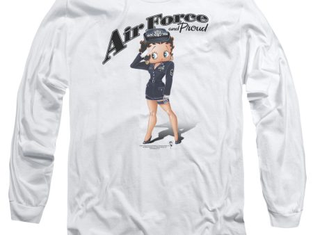 AIR FORCE BOOP Hot on Sale