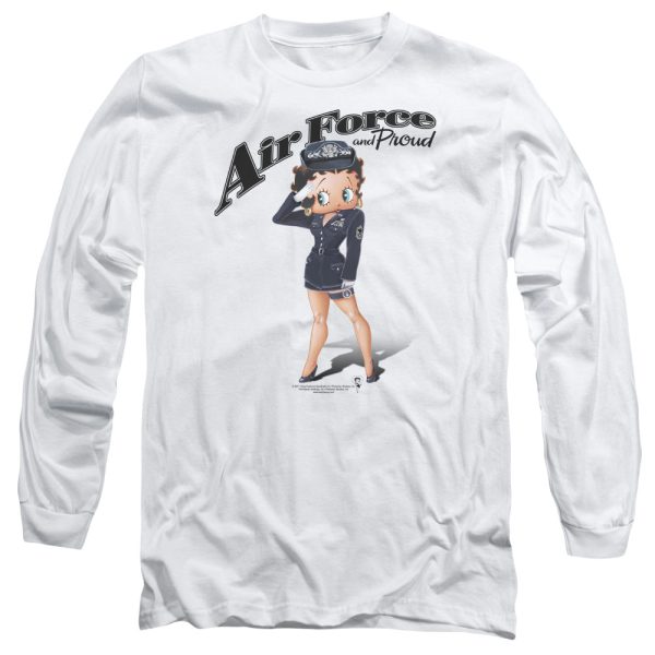 AIR FORCE BOOP Hot on Sale