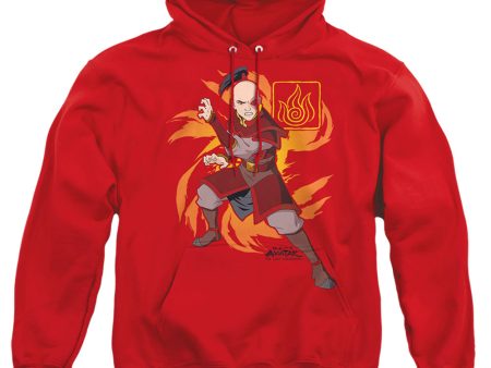 ZUKO FLAME BURST Online