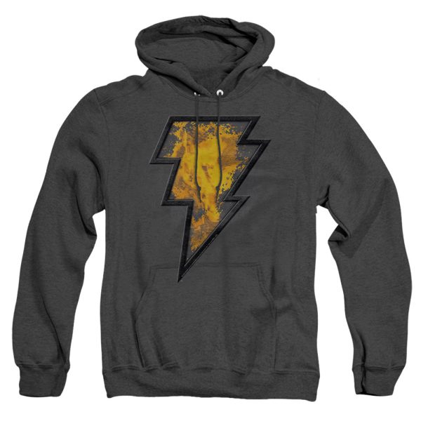 BLACK ADAM BEVELED EMBLEM Online now