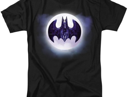 BATWING MOON Fashion