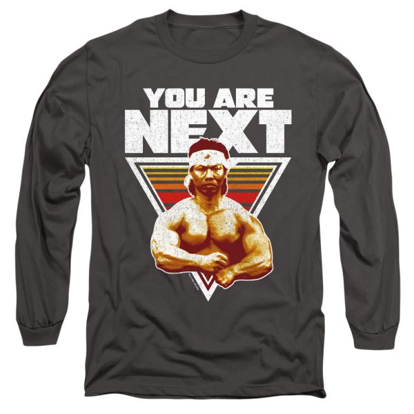 YOU ARE NEXT Hot on Sale