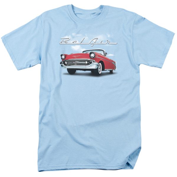 BEL AIR CLOUDS Online now