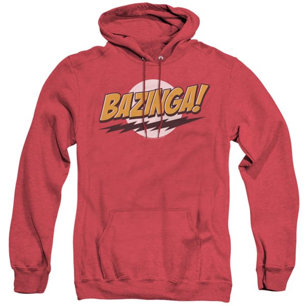 BAZINGA on Sale