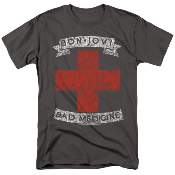 BAD MEDICINE Hot on Sale