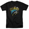 BATGIRL HALFTONE Online Hot Sale