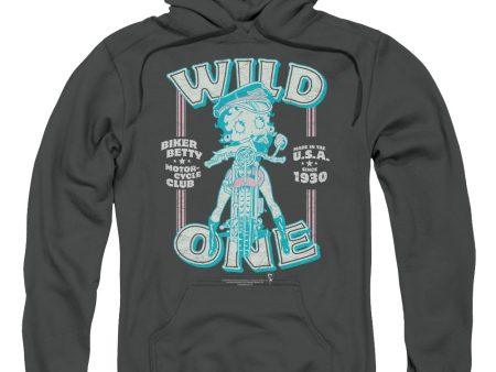 WILD ONE on Sale