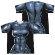 CATWOMAN UNIFORM (FRONT BACK PRINT) Discount