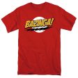 BAZINGA on Sale