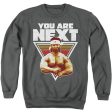 YOU ARE NEXT Hot on Sale