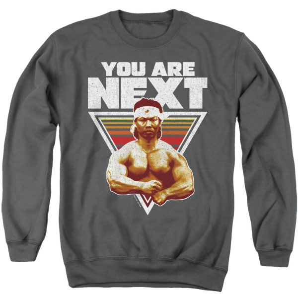 YOU ARE NEXT Hot on Sale