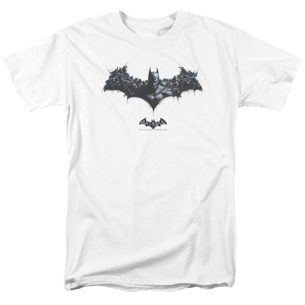 BAT OF ENEMIES Supply